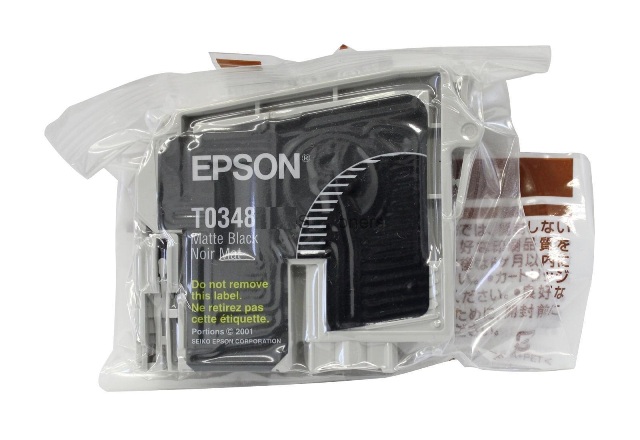  Epson T0348 (C13T03484010) -