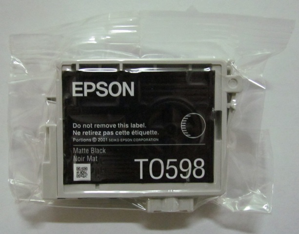  Epson T0598 (C13T059840) -