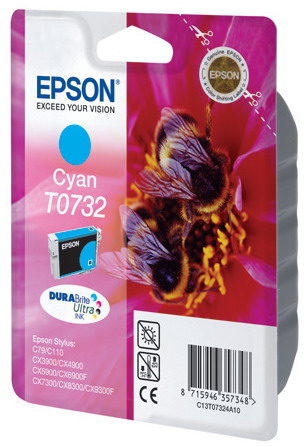  Epson T0732 (C13T07324A10) 