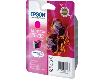  Epson T0733 (C13T07334A10) 