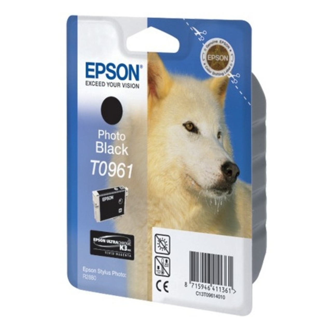  Epson T0961 (C13T09614010) 