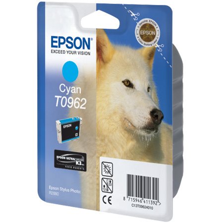  Epson T0962 (C13T09624010) 