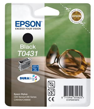  Epson T0431 (C13T04314010) 