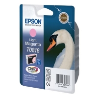  Epson T0816 (C13T08164A10) -