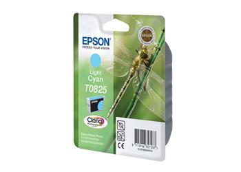  Epson T0825 (C13T08254A10) -