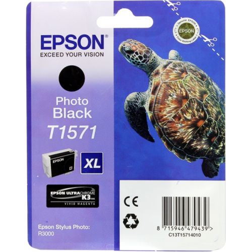  Epson T1571 (C13T15714010) 