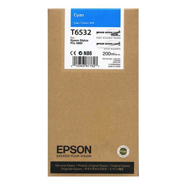  Epson T6532 (C13T653200) 