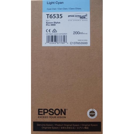  Epson T6535 (C13T653500) -