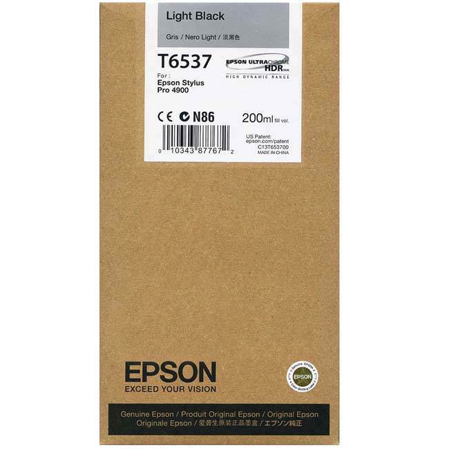  Epson T6537 (C13T653700) 