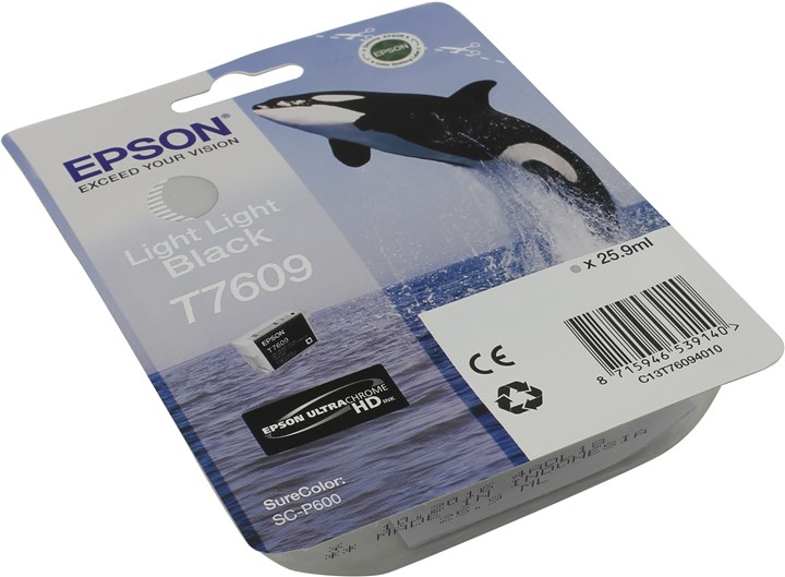  Epson T7609 (C13T76094010) -