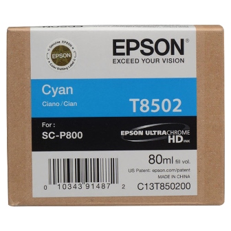  Epson T8502 (C13T850200) 