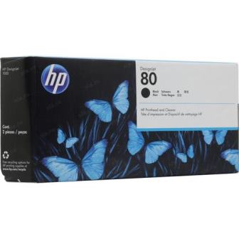   HP 80 (C4820A)