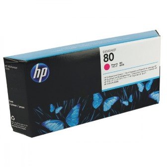   HP 80 (C4820A) 