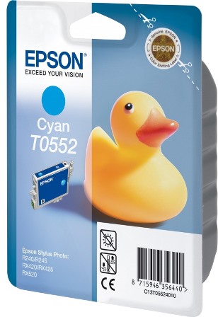  Epson T0552 (C13T05524010) 