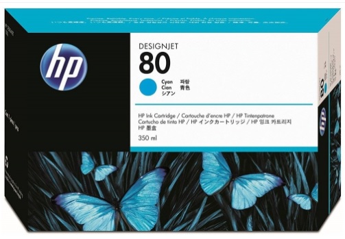  HP 80 (C4846A) 