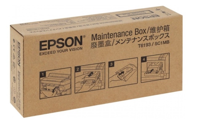  Epson T6193 (C13T619300) SC1MB