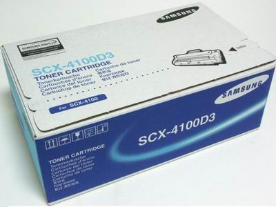 SCX-4100D3