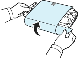 Как почистить лазерный принтер самсунг