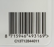 �������� Epson T1284 (C13T12844011) ������