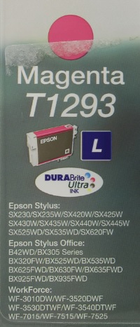  Epson T1293 (C13T12934011) 