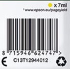 �������� Epson T1294 (C13T12944011) ������