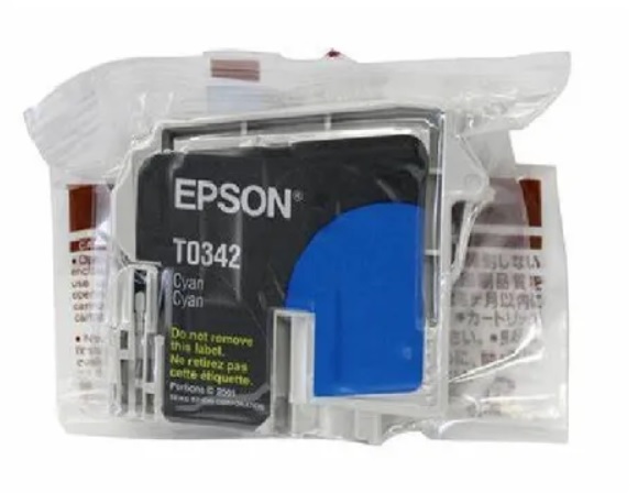  Epson T0342 (C13T03424010) 
