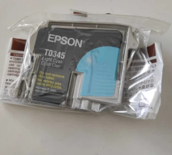  Epson T0345 (C13T03454010) -