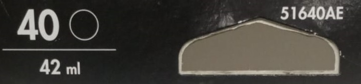 �������� HP 40 (51640AE) ������