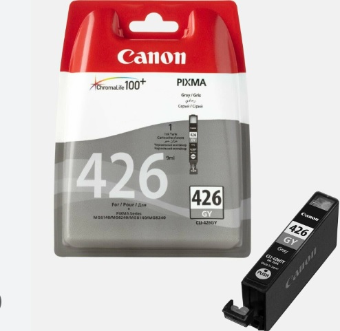 �������� Canon CLI-426GY �����