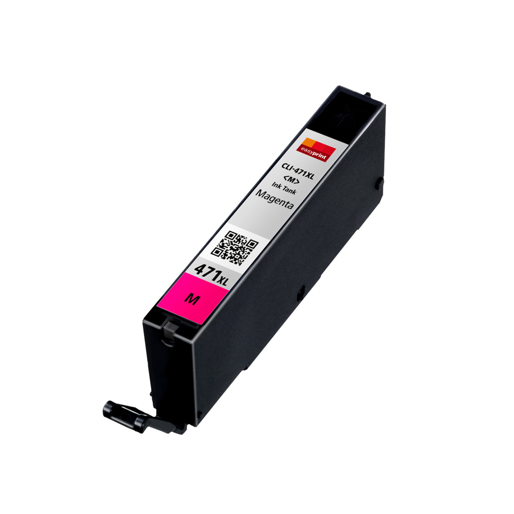 Canon CLI-471M XL 