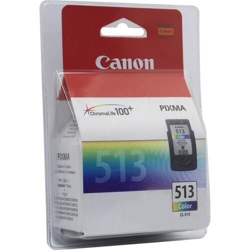  Canon CL-513 