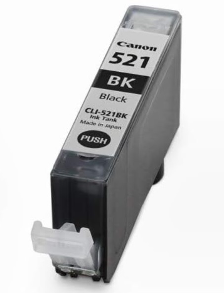 �������� Canon CLI-521