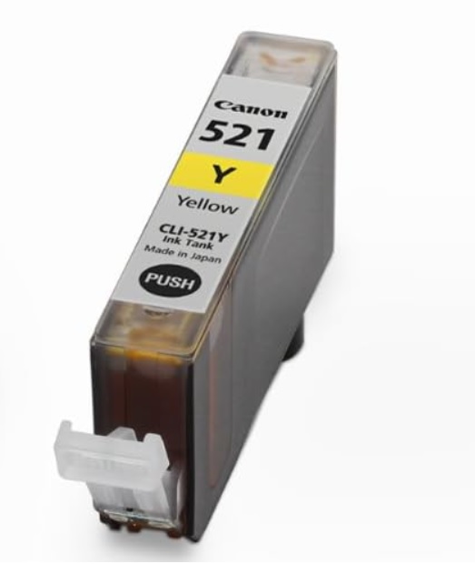 �������� Canon CLI-521