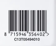 �������� Epson T0549 (C13T05494010) �����