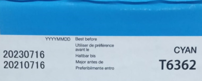 �������� Epson T6362 (C13T636200) �������