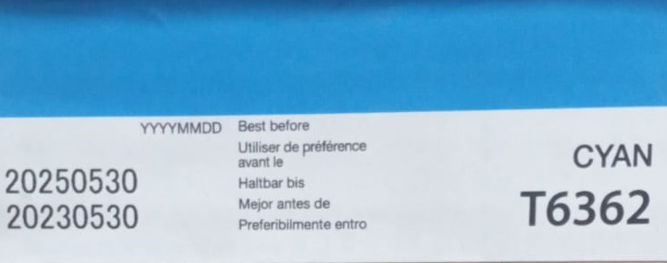 �������� Epson T6362 (C13T636200) �������