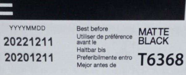 �������� Epson T6368 (C13T636800) ������-������