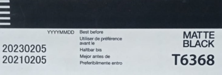 �������� Epson T6368 (C13T636800) ������-������