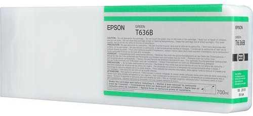 �������� Epson T636B (C13T636B00) �������