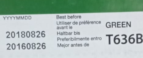 �������� Epson T636B (C13T636B00) �������