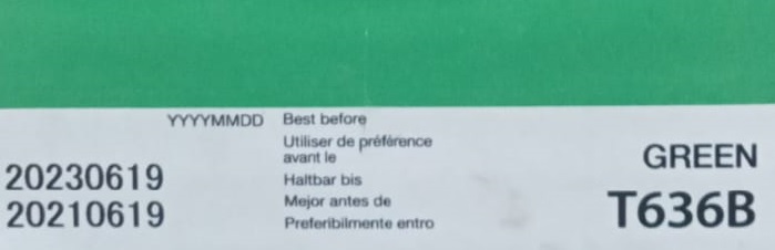 �������� Epson T636B (C13T636B00) �������