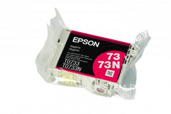 �������� Epson T0733 (C13T07334A10) ���������