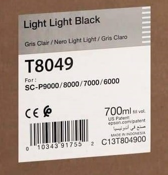 �������� Epson T8049 (C13T804900) ������-�����