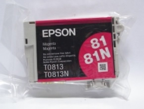  Epson T0813 (C13T08134A10) 