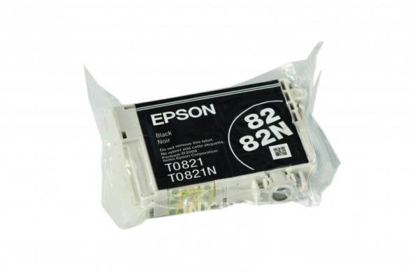 �������� Epson T0821 (C13T08214A10) ������