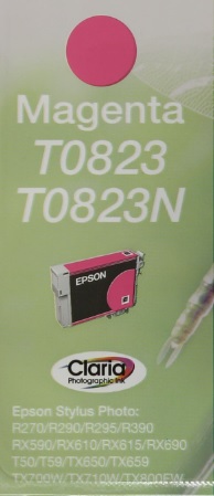 �������� Epson T0823 (C13T08234A10) ���������
