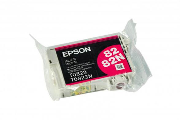 �������� Epson T0823 (C13T08234A10) ���������