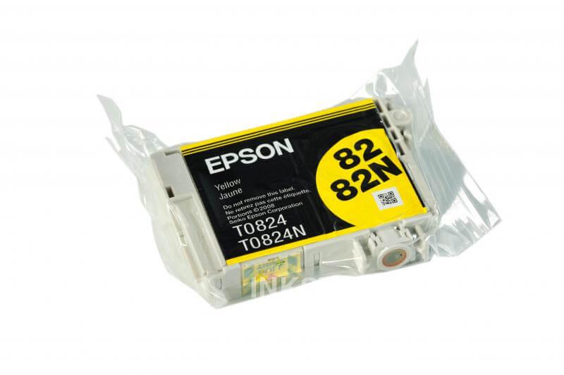 �������� Epson T0824 (C13T08244A10) ������