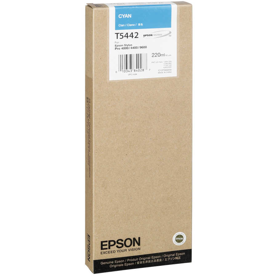  Epson T5442 (C13T544200) 