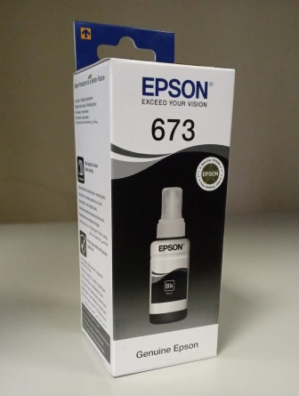 �������� Epson T6731 (C13T67314A) ������